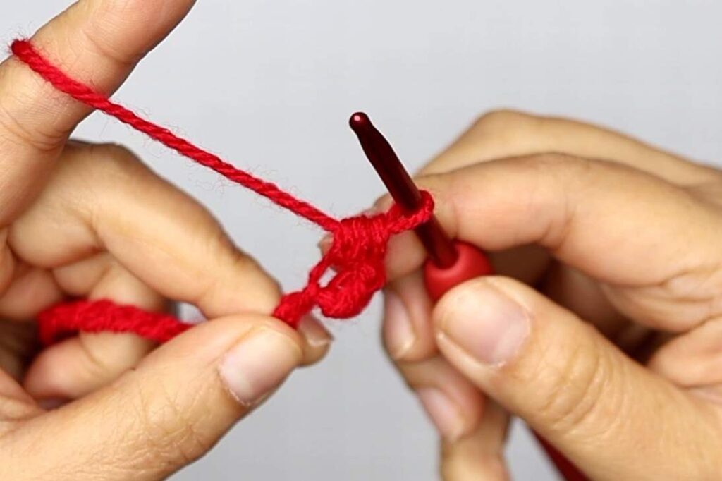 Elizabeth stitch tip 3