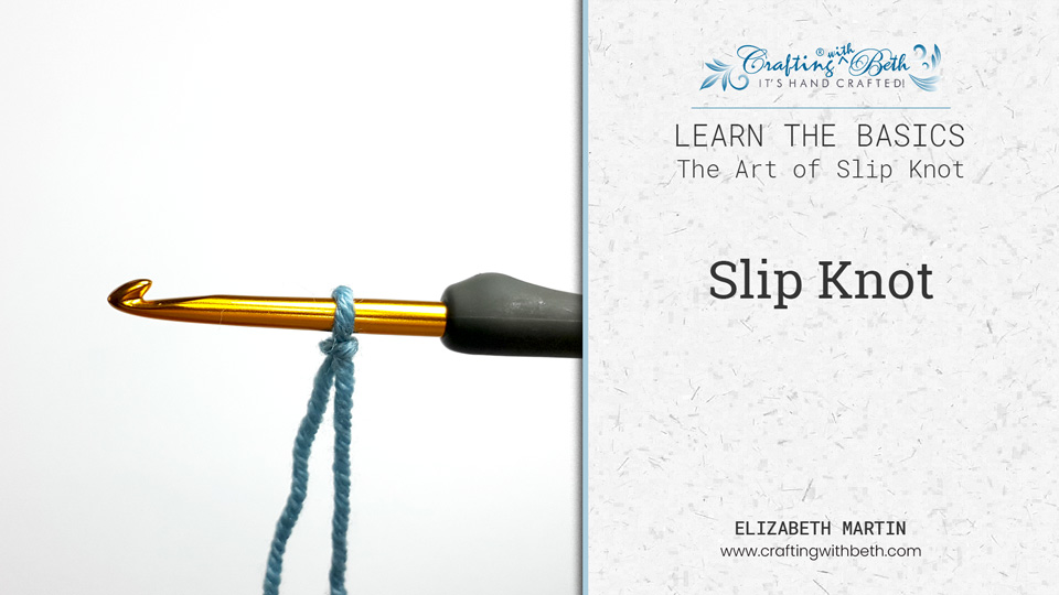 Slip Knot Cover
