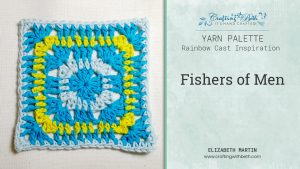 Fishers of Men Cover