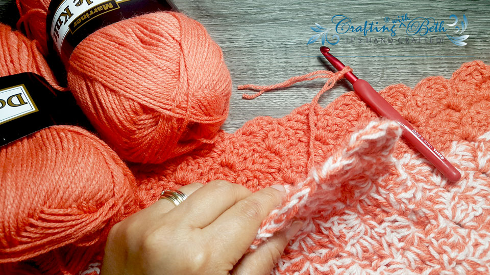 doubling double knit image