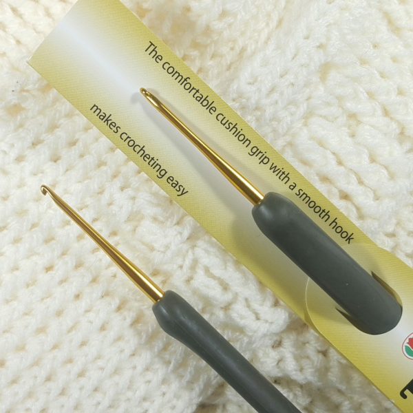 Tulip Etimo Crochet Hook 2.00mm