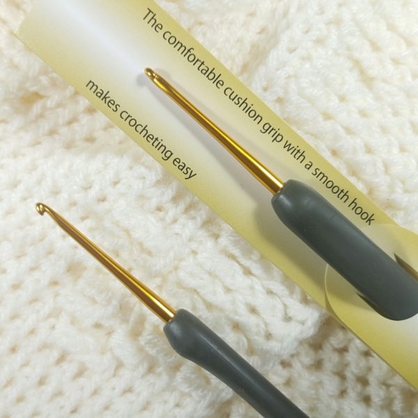 Tulip Etimo Crochet Hook 2.20mm
