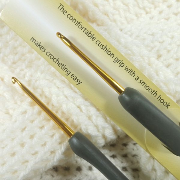 Tulip Etimo Crochet Hook 2.50mm