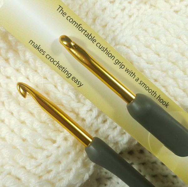 Tulip Etimo Crochet Hook 5.50mm