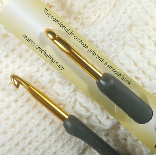 Tulip Etimo Crochet Hook 6.00mm